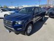 Used 2023 Nissan Frontier SV Truck Crew Cab