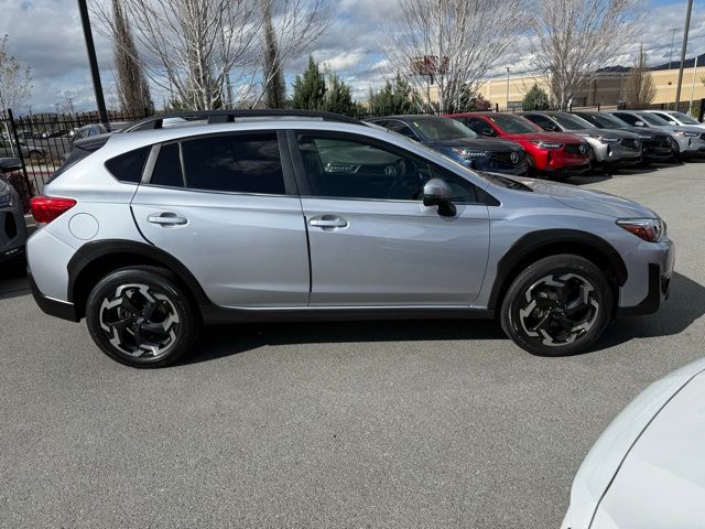 2023 Subaru Crosstrek Limited - Photo 8