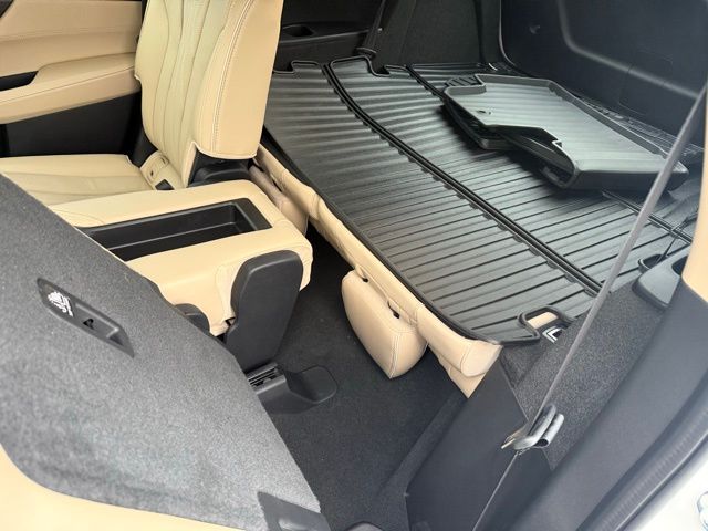 2026 Acura MDX Advance Package - Photo 23