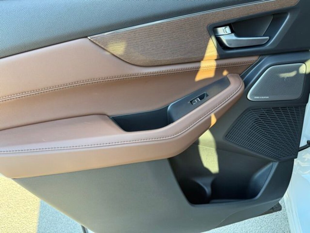 New 2026 Acura MDX SH-AWD Advance Package SUV