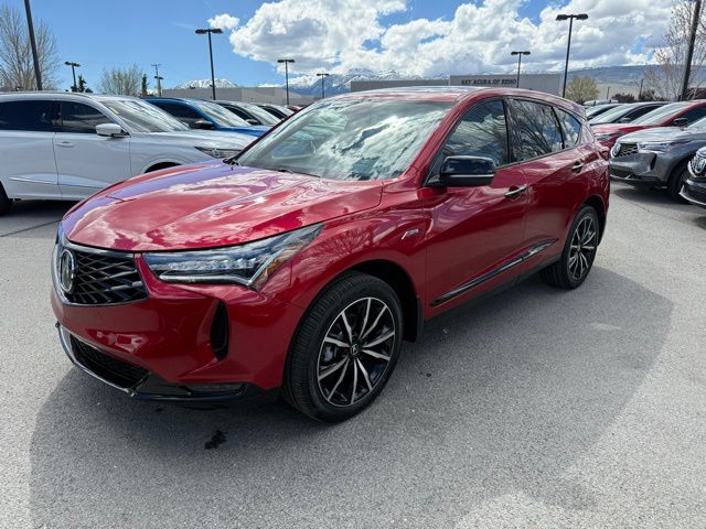 2026 Acura RDX