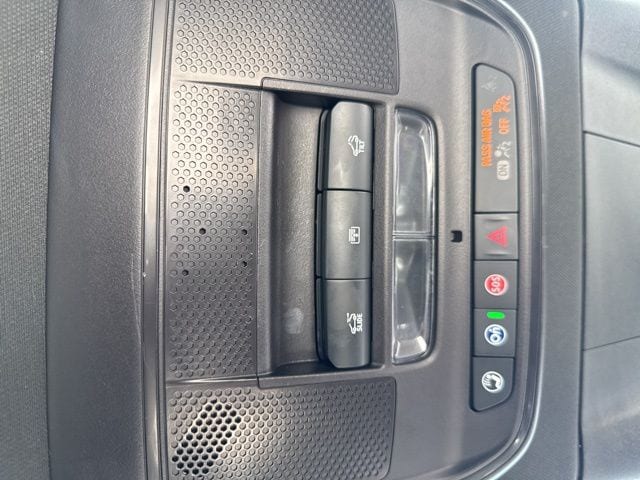 2024 Acura ZDX 44