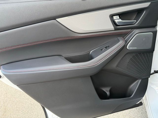 2026 Acura MDX A-Spec Package - Photo 16