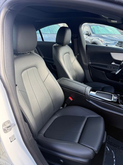 2025 Mercedes-Benz CLA CLA 250 - Photo 29