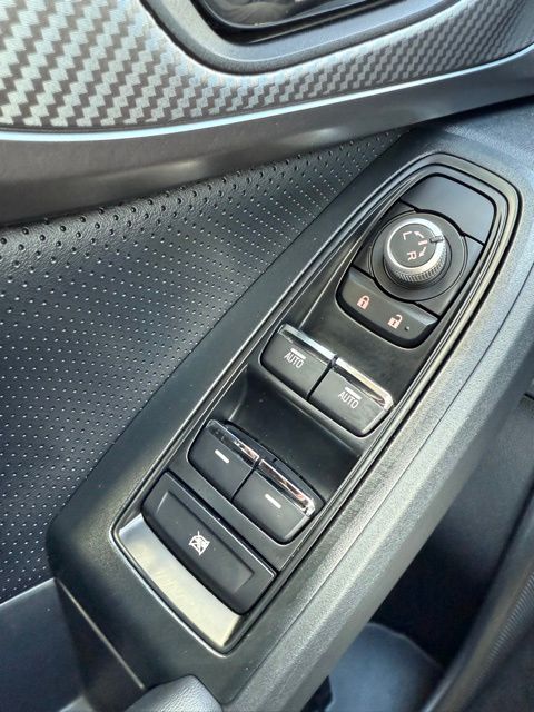 2023 Subaru Crosstrek Limited - Photo 28