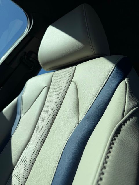 2026 Acura Integra A-Spec with Tech Package - Photo 33
