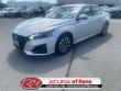 Used 2023 Nissan Altima 2.5 SV Sedan