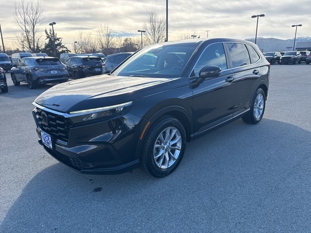 2024 Honda CR-V EX's photo