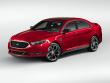 Used 2013 Ford Taurus SHO Sedan