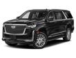 Used 2021 CADILLAC Escalade ESV Premium Luxury 4x4 SUV