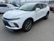 Used 2023 Chevrolet Blazer LT w/2LT SUV