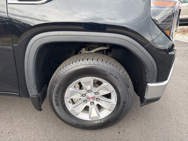 2024 GMC Sierra 1500 SLE - Photo 9