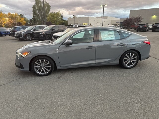 2026 Acura Integra Base photo 2