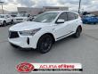 Certified 2023 Acura RDX A-Spec Advance Package SUV
