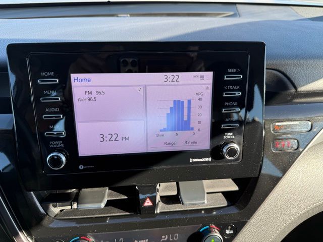 2024 Toyota Camry SE - Photo 23