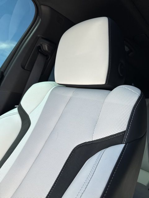 2024 Acura ZDX 41