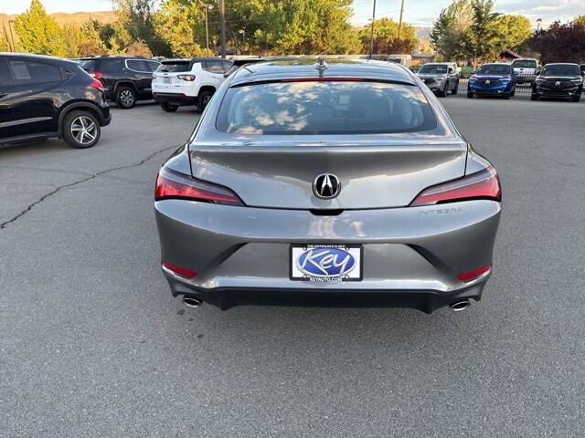2025 Acura Integra Base photo 4