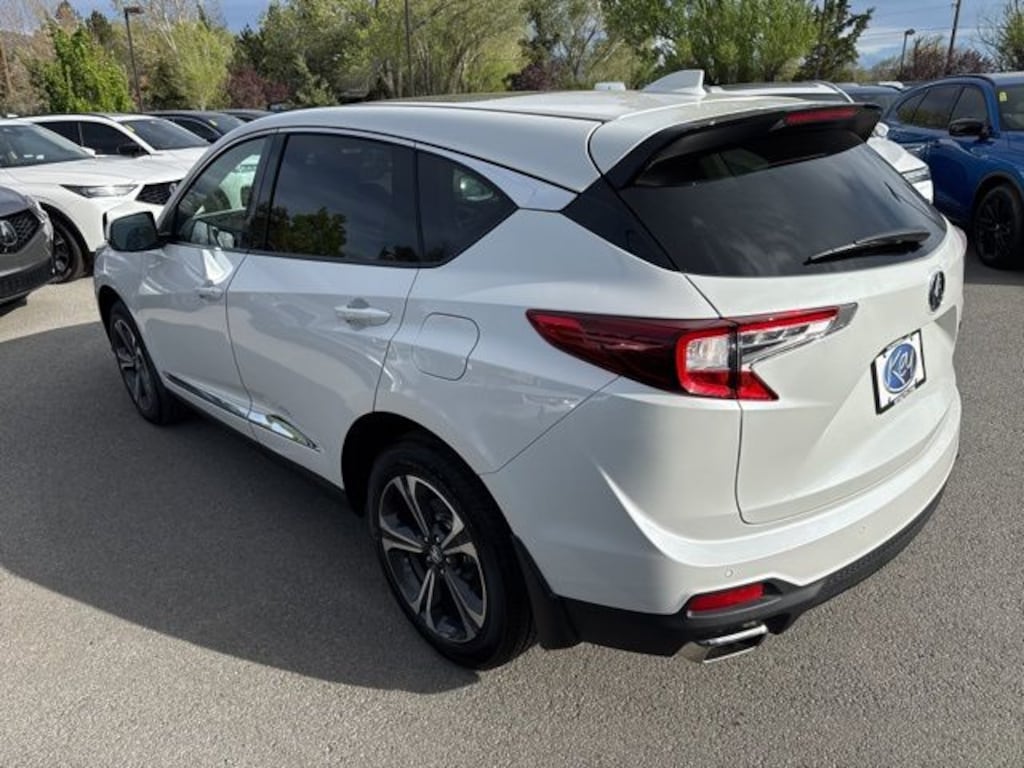 New 2026 Acura RDX Technology Package SUV