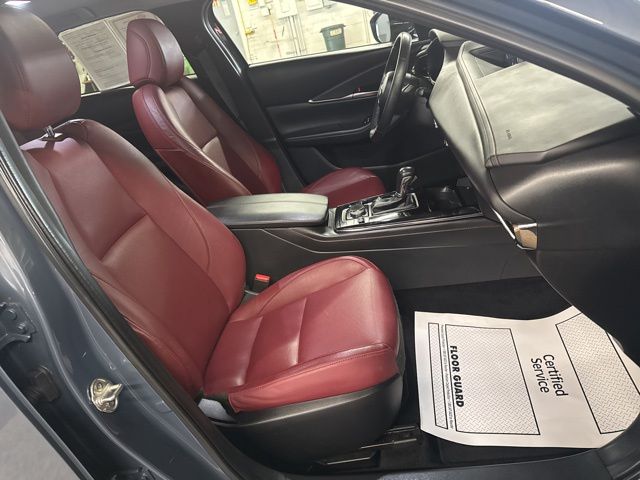 2024 Mazda CX-30 Carbon Edition - Photo 27
