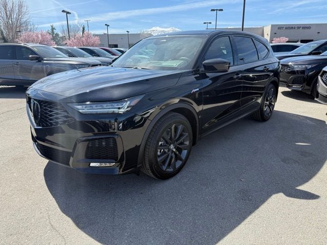 2026 Acura MDX