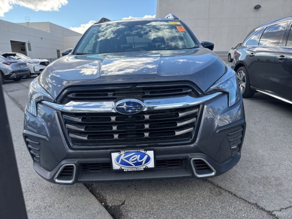 Used 2024 Subaru Ascent Touring 7-Passenger SUV
