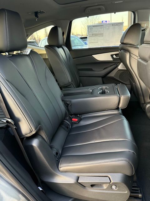 2026 Acura MDX Technology Package - Photo 24