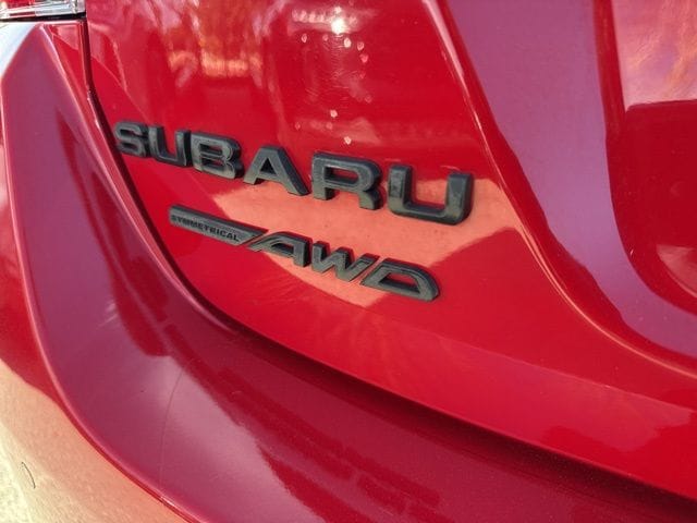 2021 Subaru WRX 20