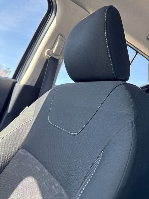 2024 Nissan Kicks SV - Photo 37