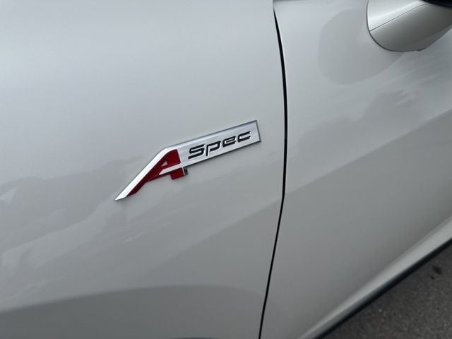2025 Acura ADX A-Spec w/Advance Package - Photo 11