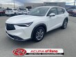 Acura ADX