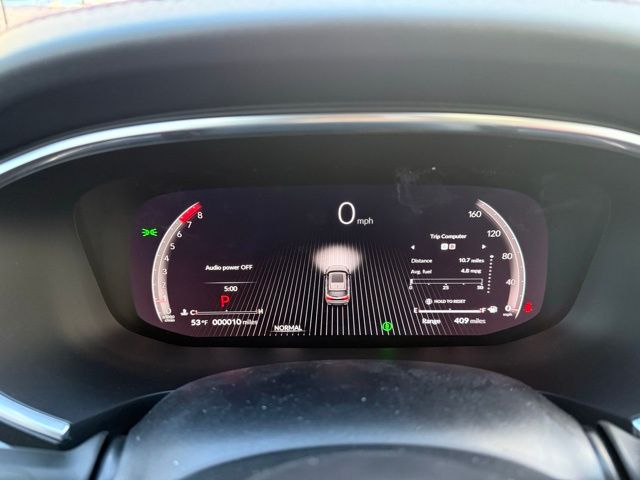 2026 Acura MDX A-spec w/Advance Package - Photo 33