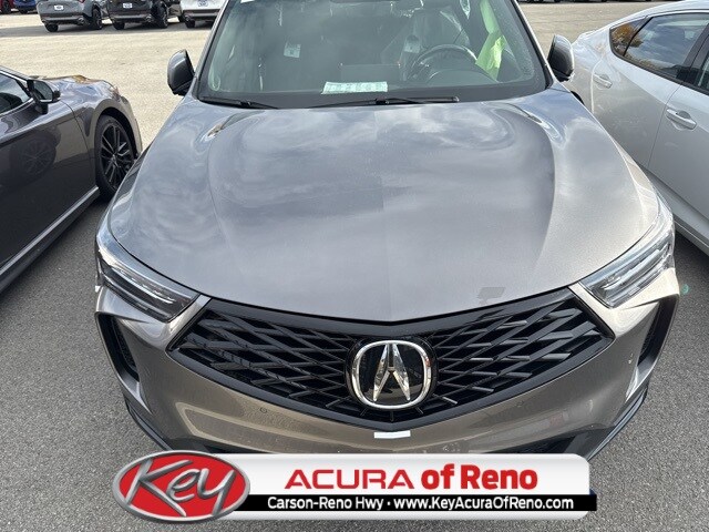 2026 Acura RDX A-Spec photo 2