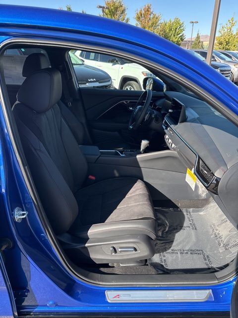2025 Acura ADX A-Spec Package - Photo 16