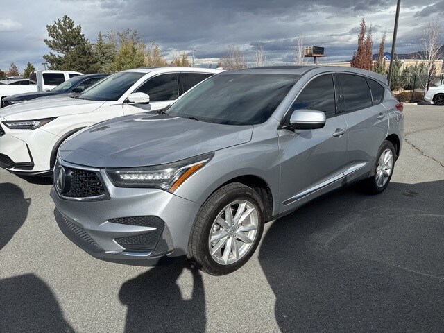 2021 Acura RDX Base photo 3