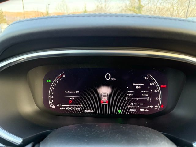 2026 Acura MDX Technology Package - Photo 31