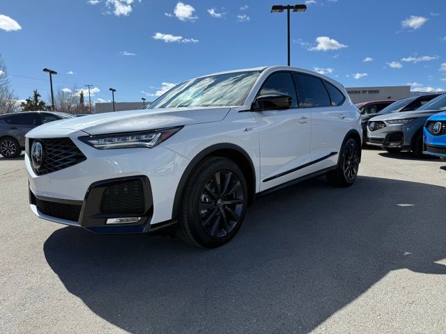 2026 Acura MDX