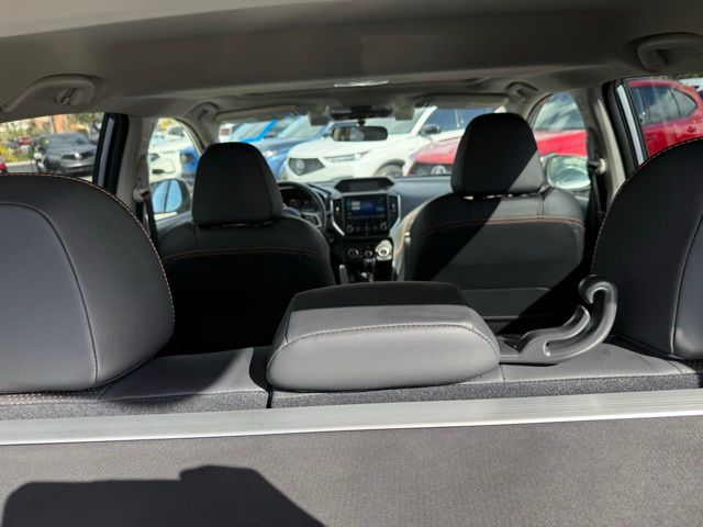 2023 Subaru Crosstrek Limited - Photo 23