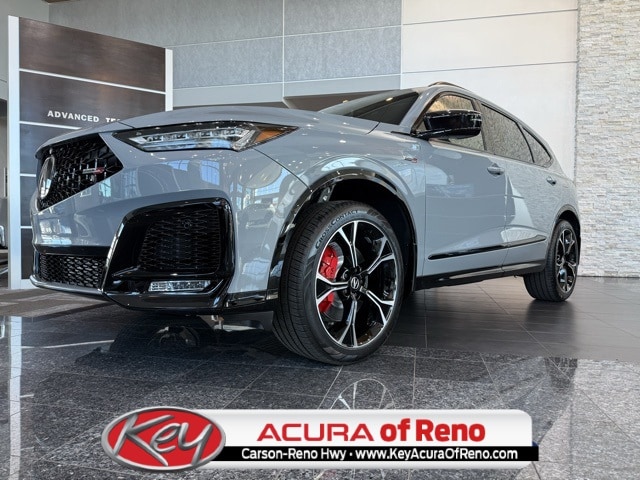 2026 Acura MDX Type S w/Advance Package's photo