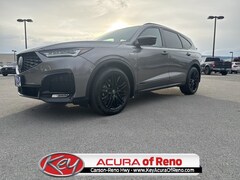 2026 Acura MDX SH-AWD A-Spec Advance Package SUV