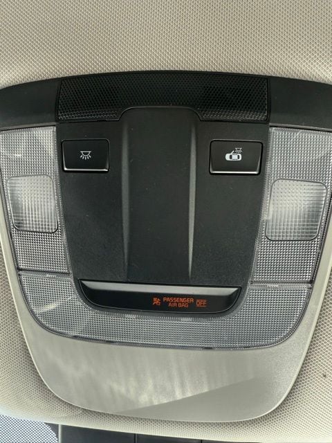 2023 Kia Sorento 37
