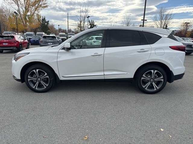 2026 Acura RDX Technology photo 2