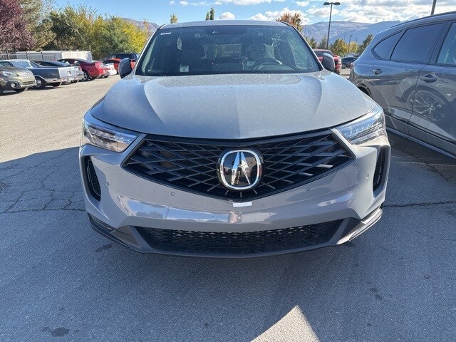 2025 Acura RDX A-Spec photo 2