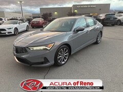 2026 Acura Integra Base Hatchback