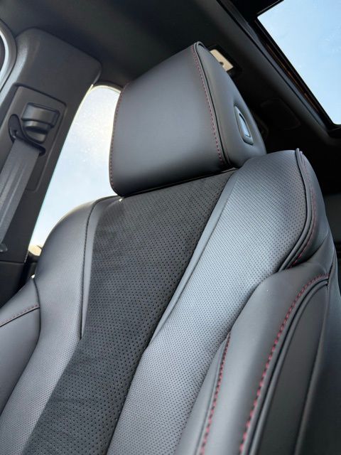 2026 Acura MDX A-Spec Package - Photo 44