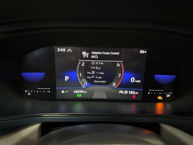 2023 Volkswagen Taos 28