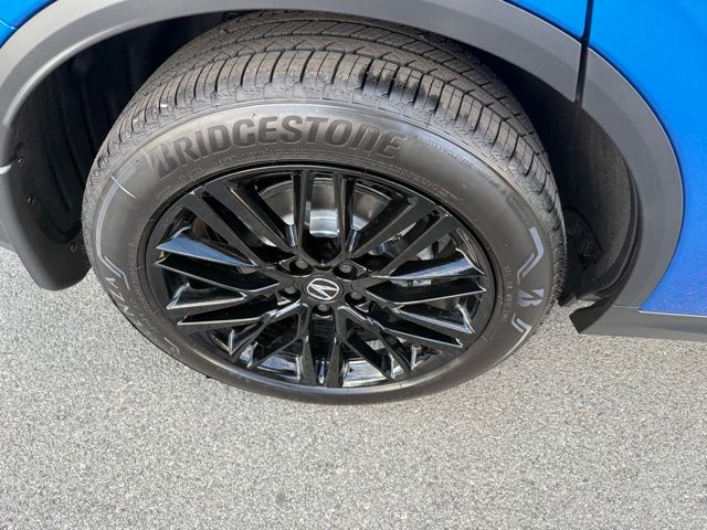 2026 Acura MDX A-spec w/Advance Package - Photo 27