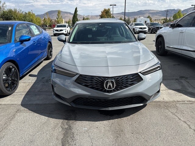2026 Acura Integra Base photo 2