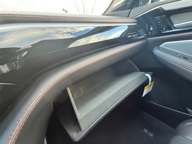 2026 Acura MDX A-Spec Package - Photo 43