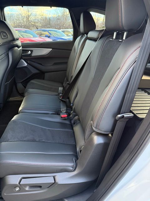 2026 Acura MDX A-Spec Package - Photo 21