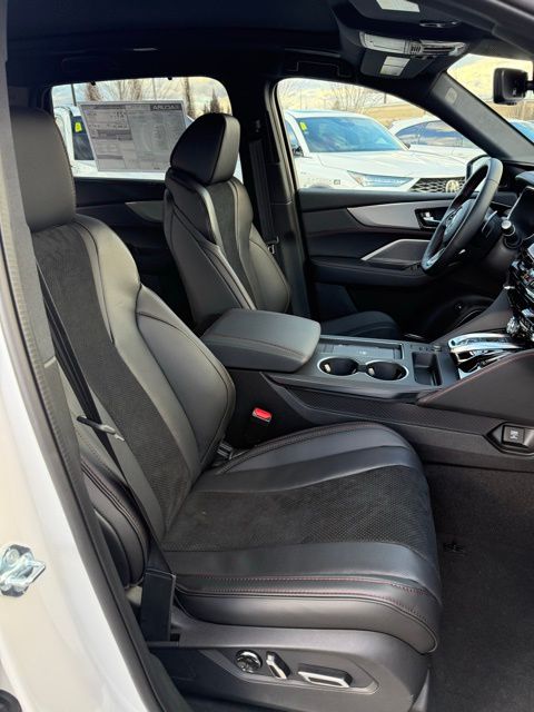 2026 Acura MDX A-Spec Package - Photo 27